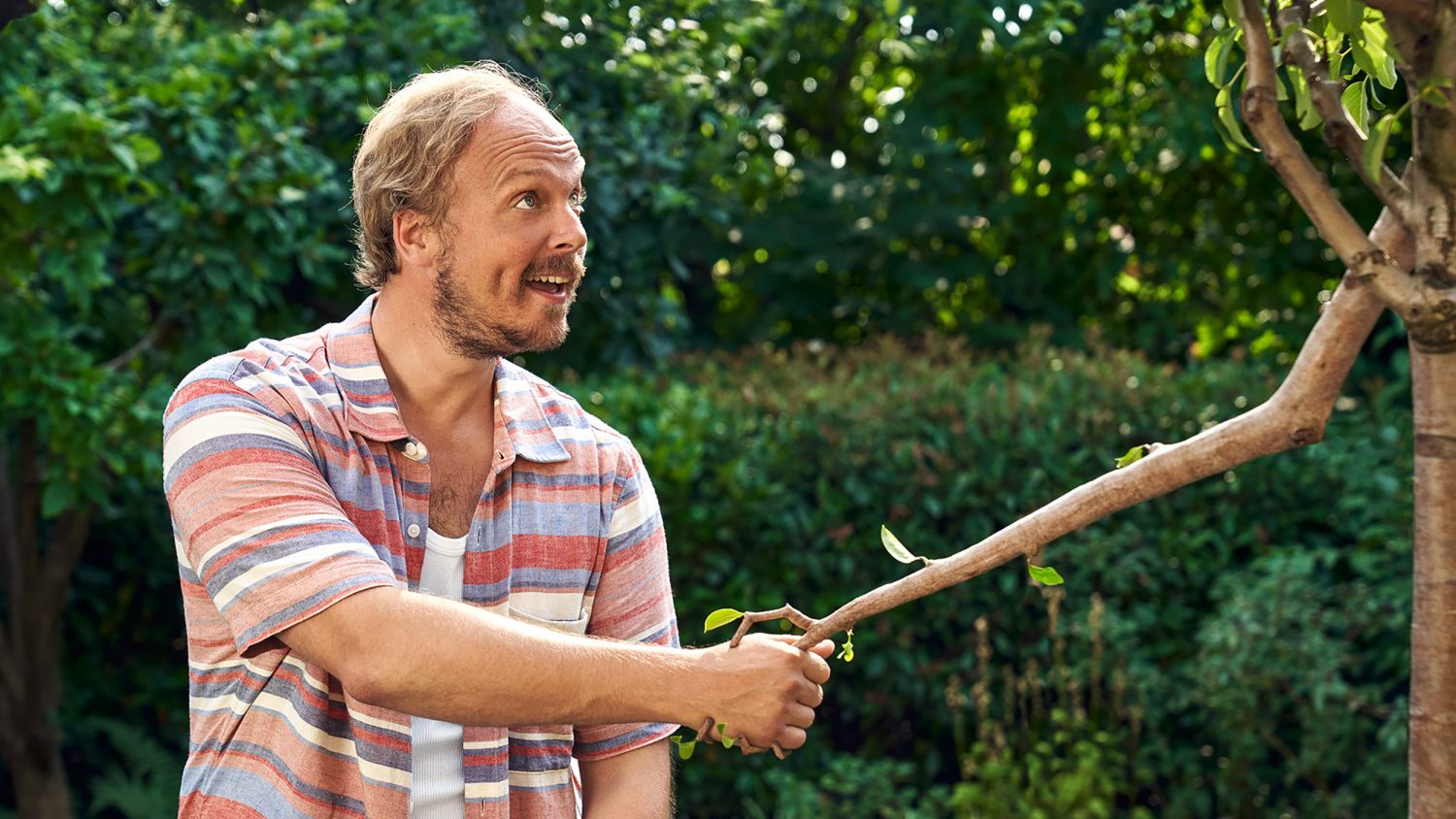 Jan Kopetzky - #likeabosch - Commercial