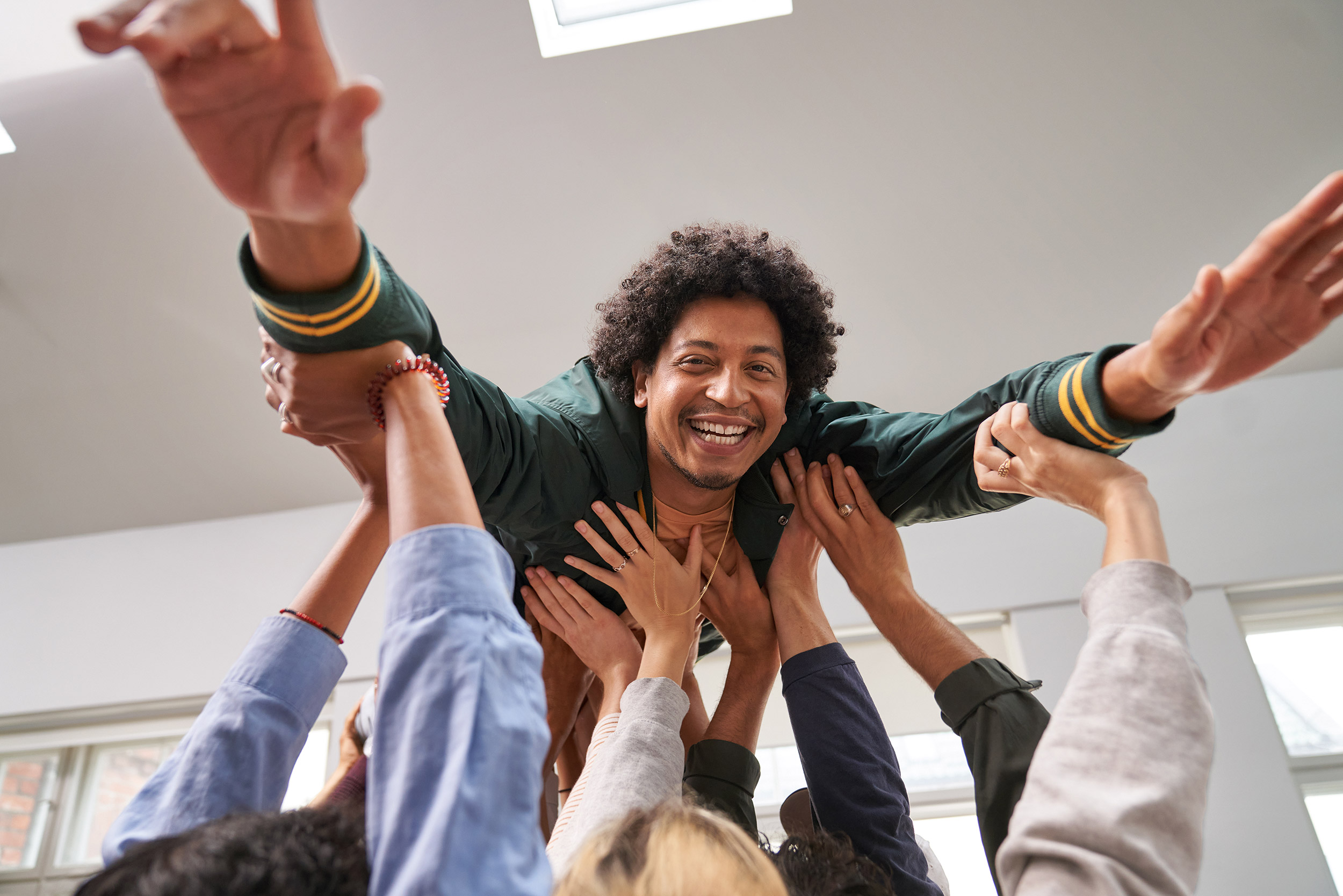 Jan Kopetzky - Work #likeabosch - Commercial