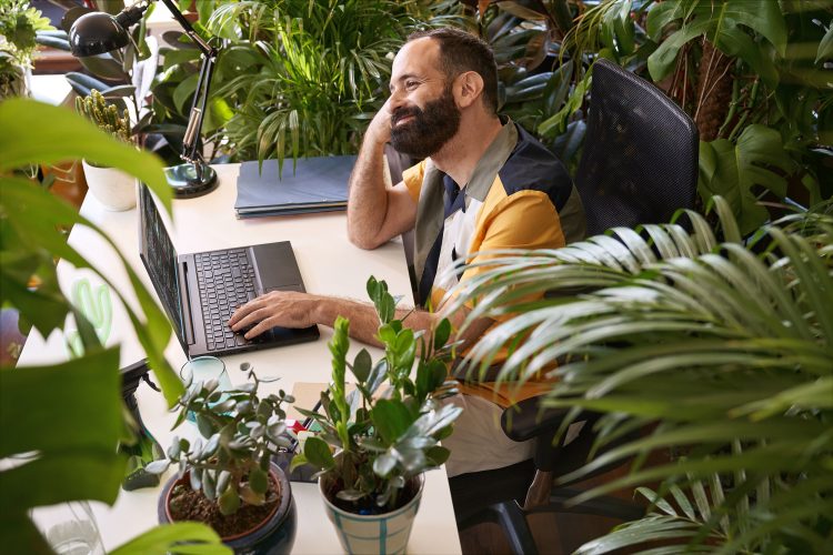 Jan Kopetzky - Work #likeabosch - Commercial