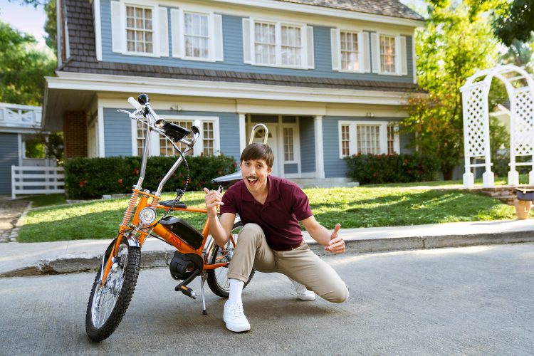 Jan Kopetzky - Drive #likeabosch - Commercial