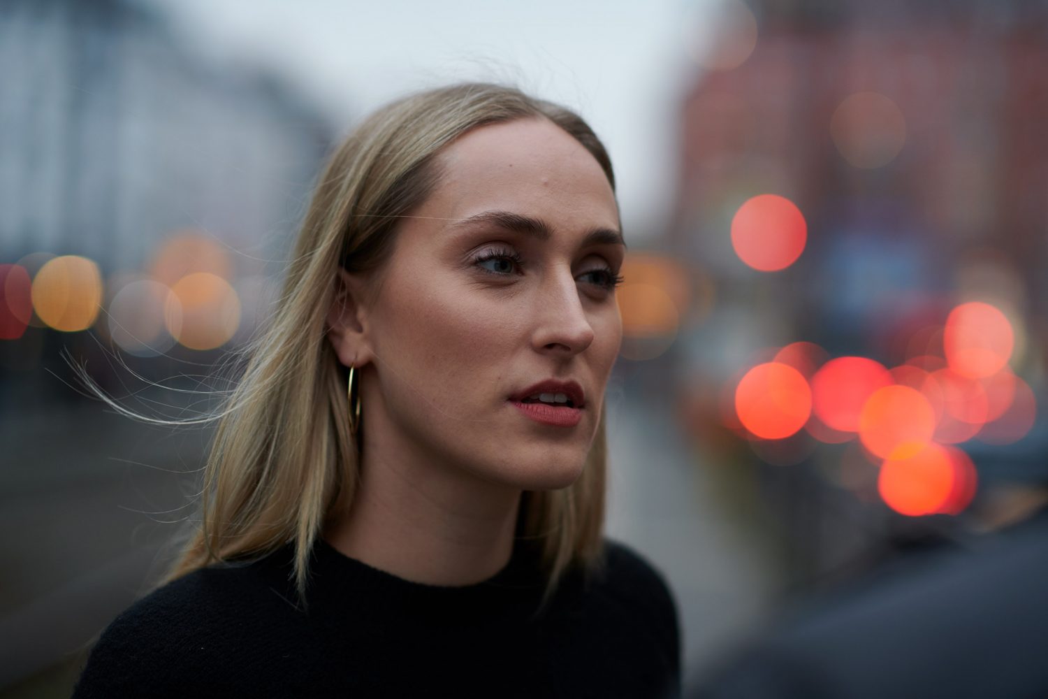 Jan Kopetzky - Berlin by Night - Portfolio