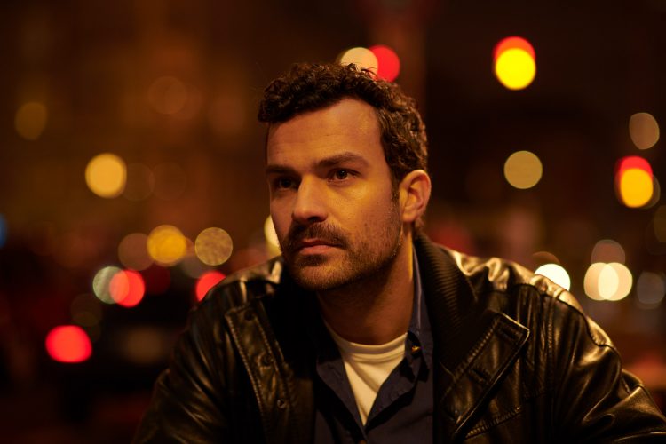 Jan Kopetzky - Berlin by Night - Portfolio