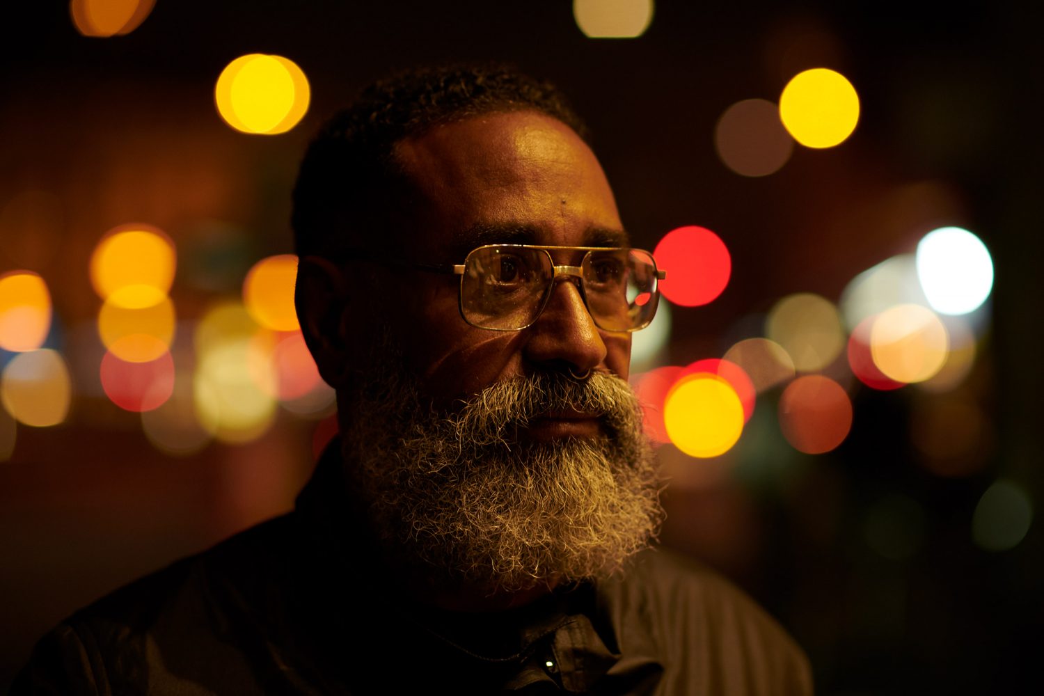 Jan Kopetzky - Berlin by Night - Portfolio