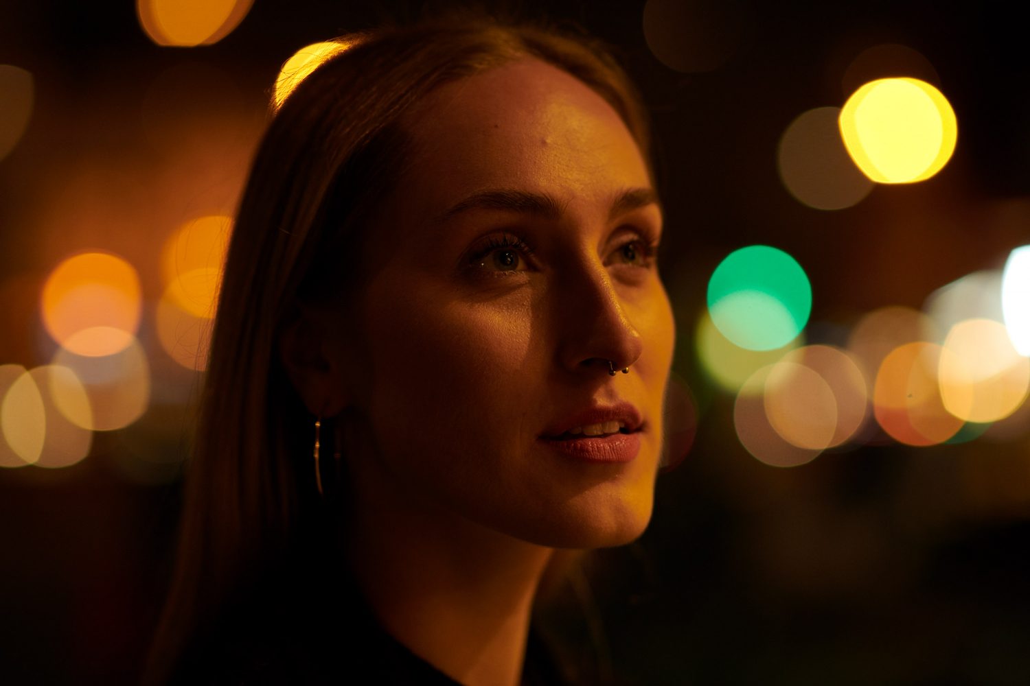 Jan Kopetzky - Berlin by Night - Portfolio