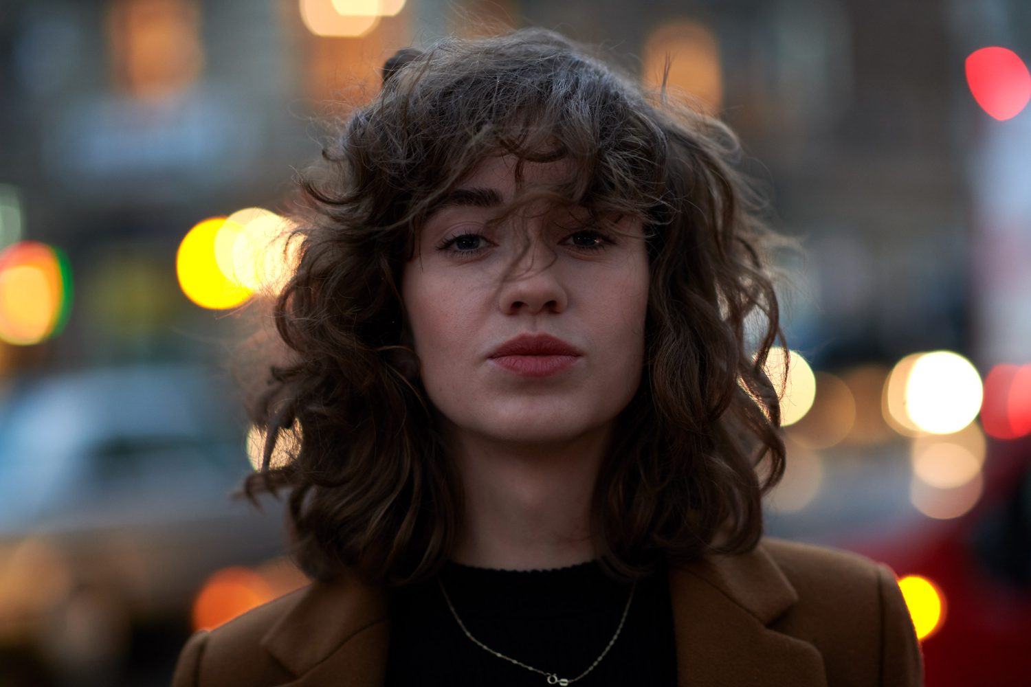 Jan Kopetzky - Berlin by Night - Portfolio