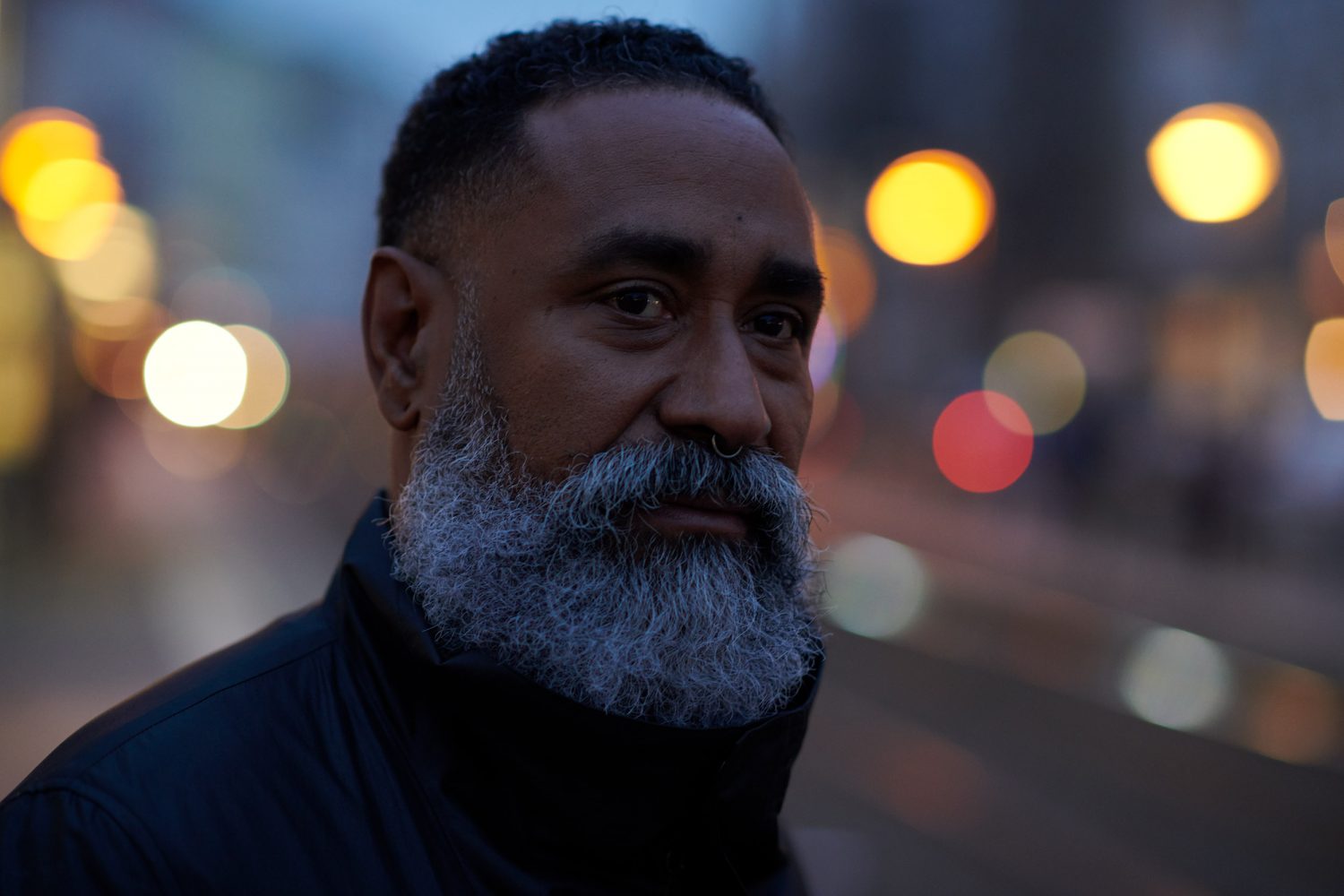 Jan Kopetzky - Berlin by Night - Portfolio