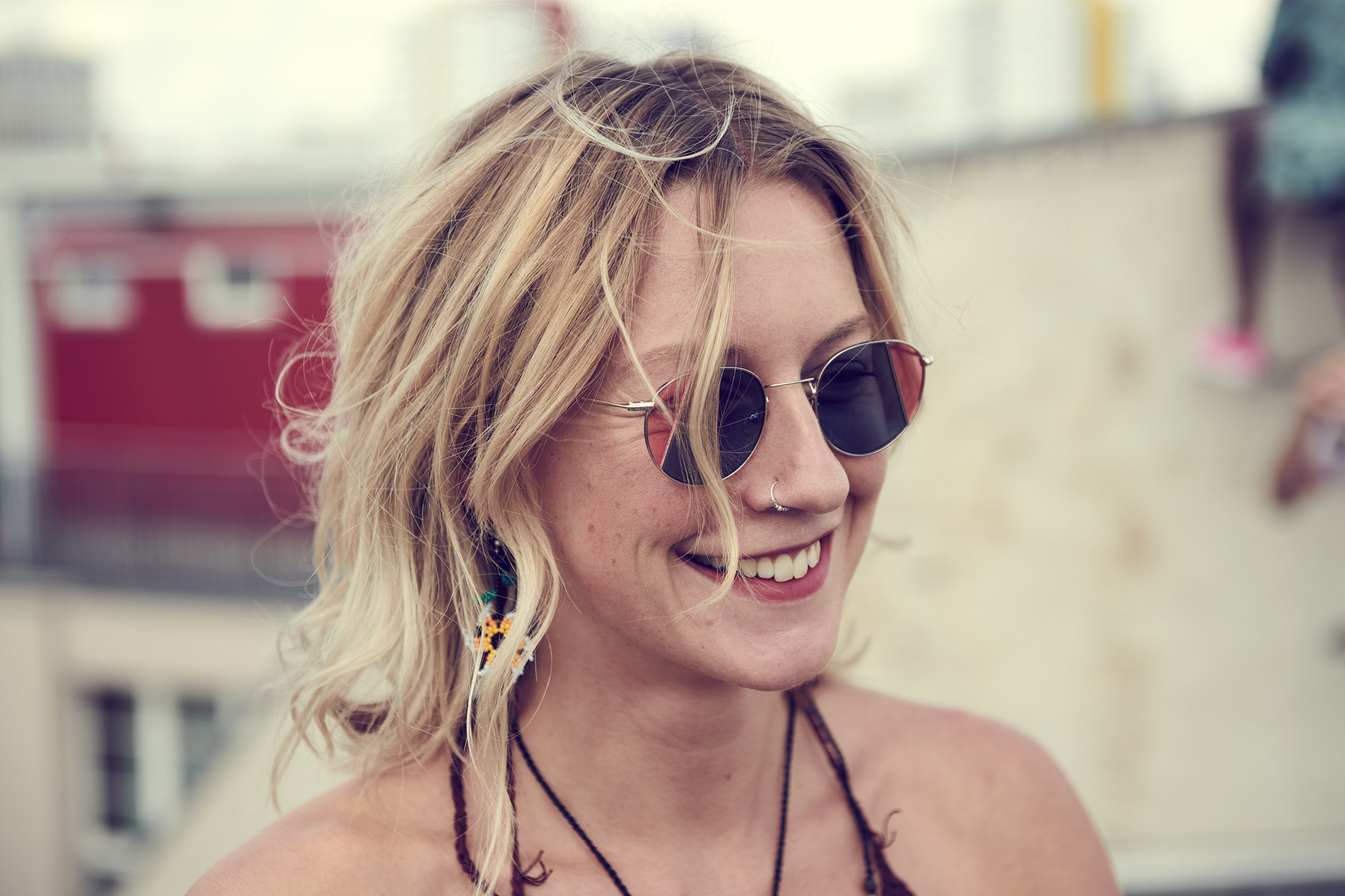 Jan Kopetzky - Berlin Summer - Portfolio