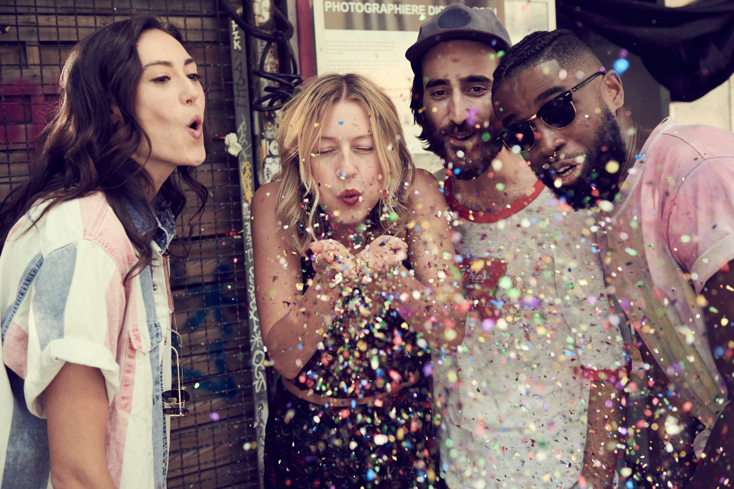 Jan Kopetzky - Berlin Summer - Portfolio