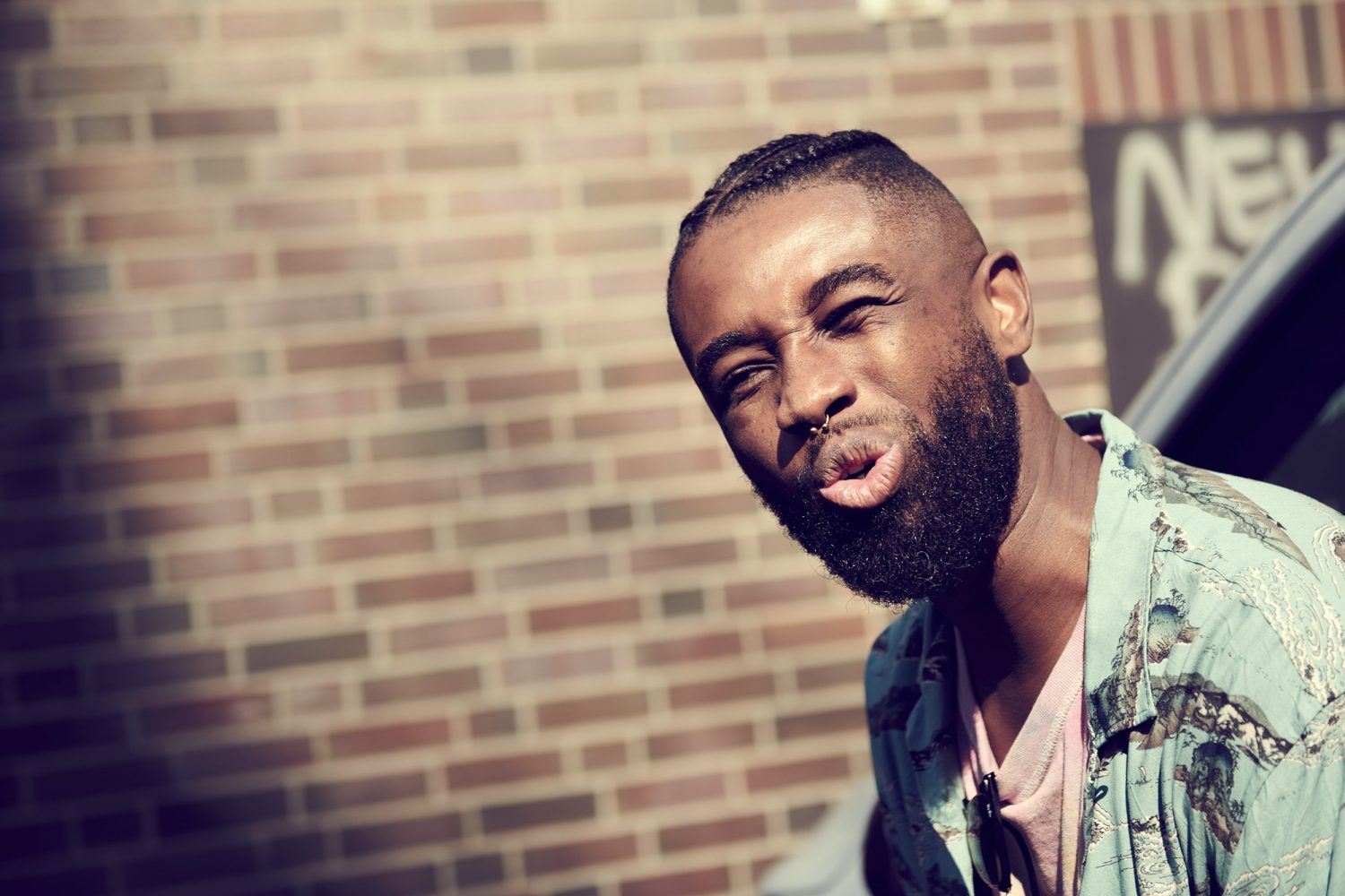 Jan Kopetzky - Berlin Summer - Portfolio