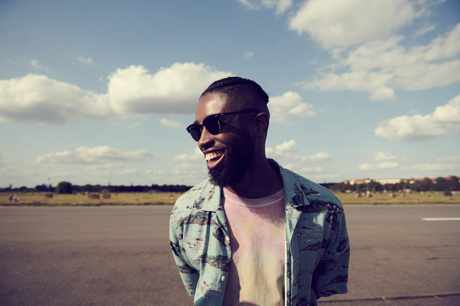 Jan Kopetzky - Berlin Summer - Portfolio