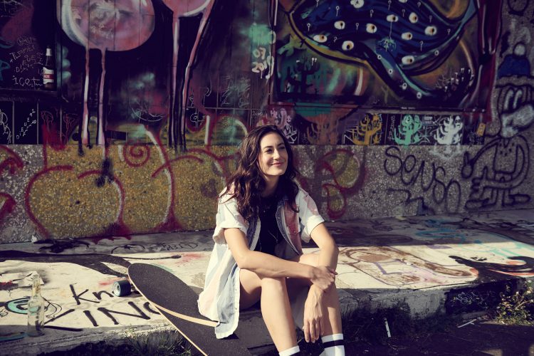 Jan Kopetzky - Berlin Summer - Portfolio