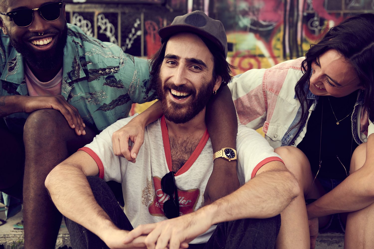 Jan Kopetzky - Berlin Summer - Portfolio