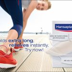 Jan Kopetzky - Hansaplast - Commercial
