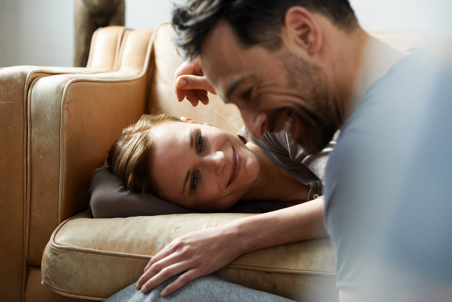 Jan Kopetzky - Sunday Morning - Portfolio