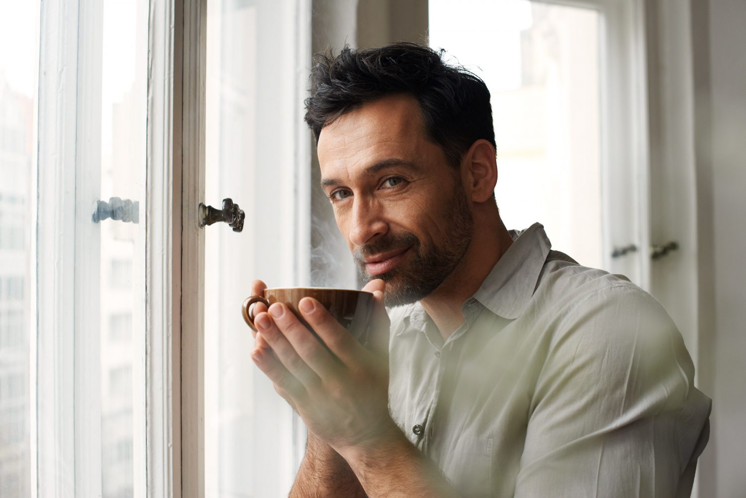 Jan Kopetzky - Sunday Morning - Portfolio