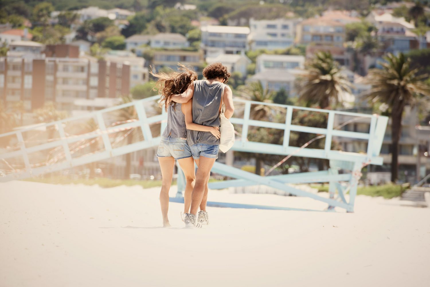 Jan Kopetzky - Early Birds - Portfolio