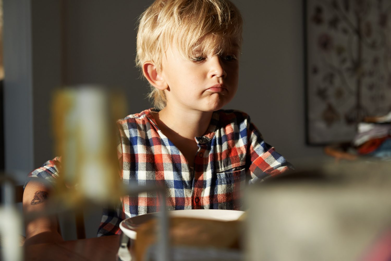 Jan Kopetzky - Father & Son - Portfolio