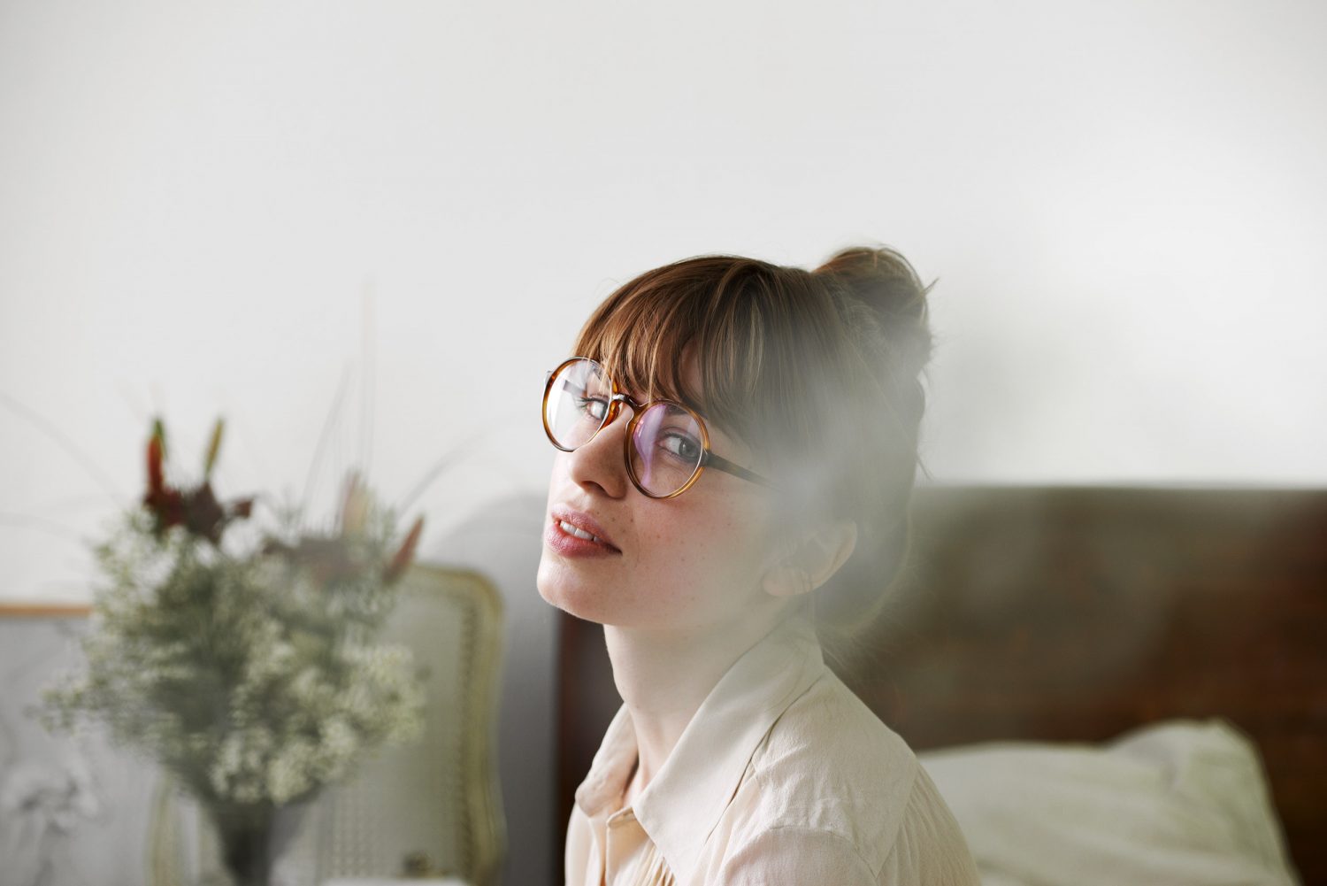 Jan Kopetzky - Sunday Morning - Portfolio