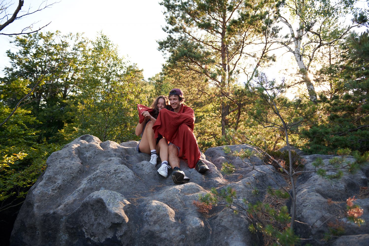 Jan Kopetzky - Elbsandsteingebrige - Portfolio, Outdoor