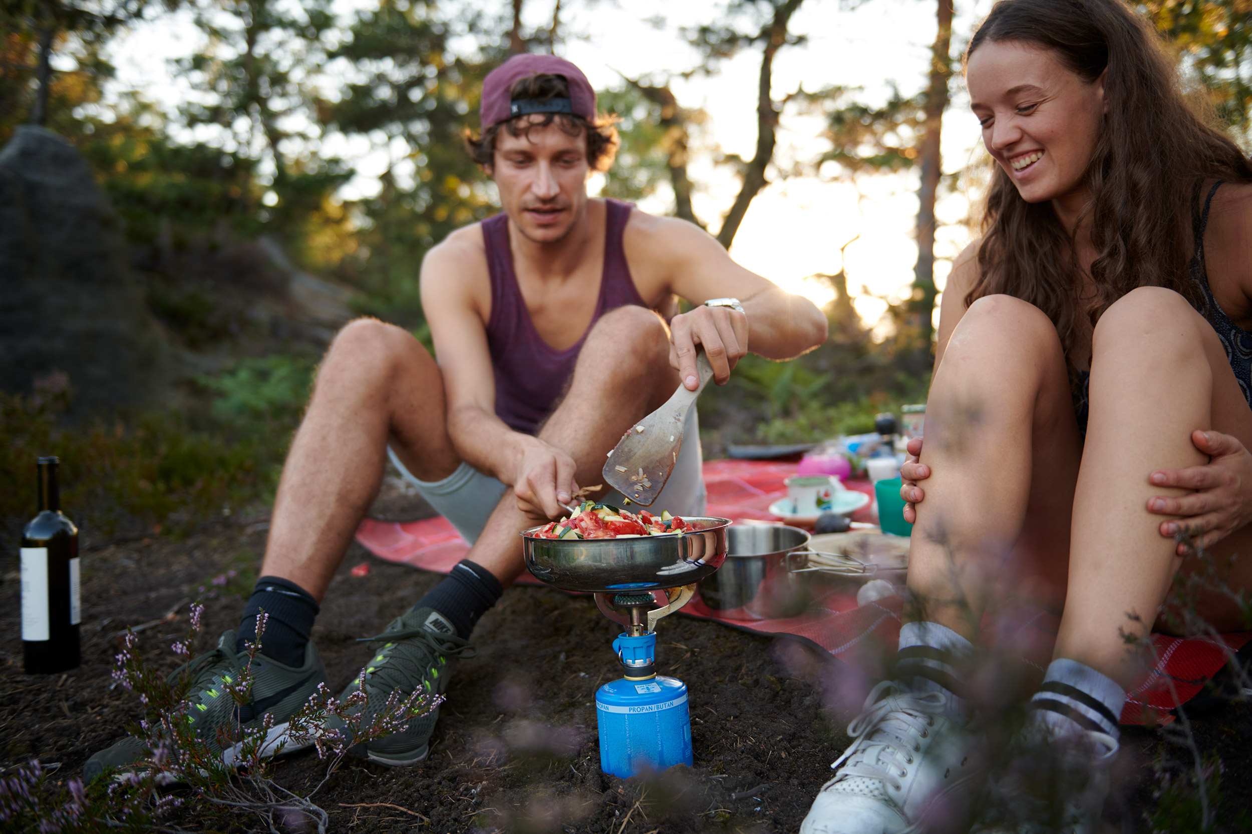 Jan Kopetzky - Elbsandsteingebrige - Portfolio, Outdoor