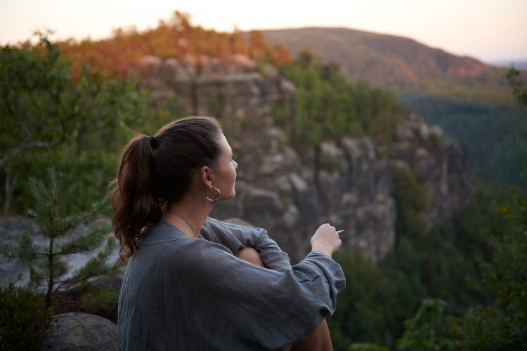 Jan Kopetzky - Elbsandsteingebrige - Portfolio, Outdoor