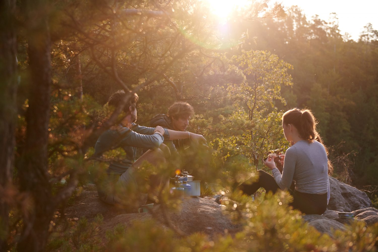 Jan Kopetzky - Elbsandsteingebrige - Portfolio, Outdoor