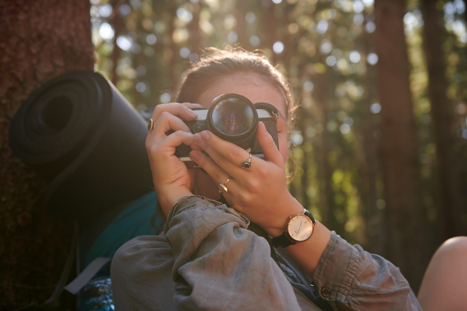 Jan Kopetzky - Elbsandsteingebrige - Portfolio, Outdoor