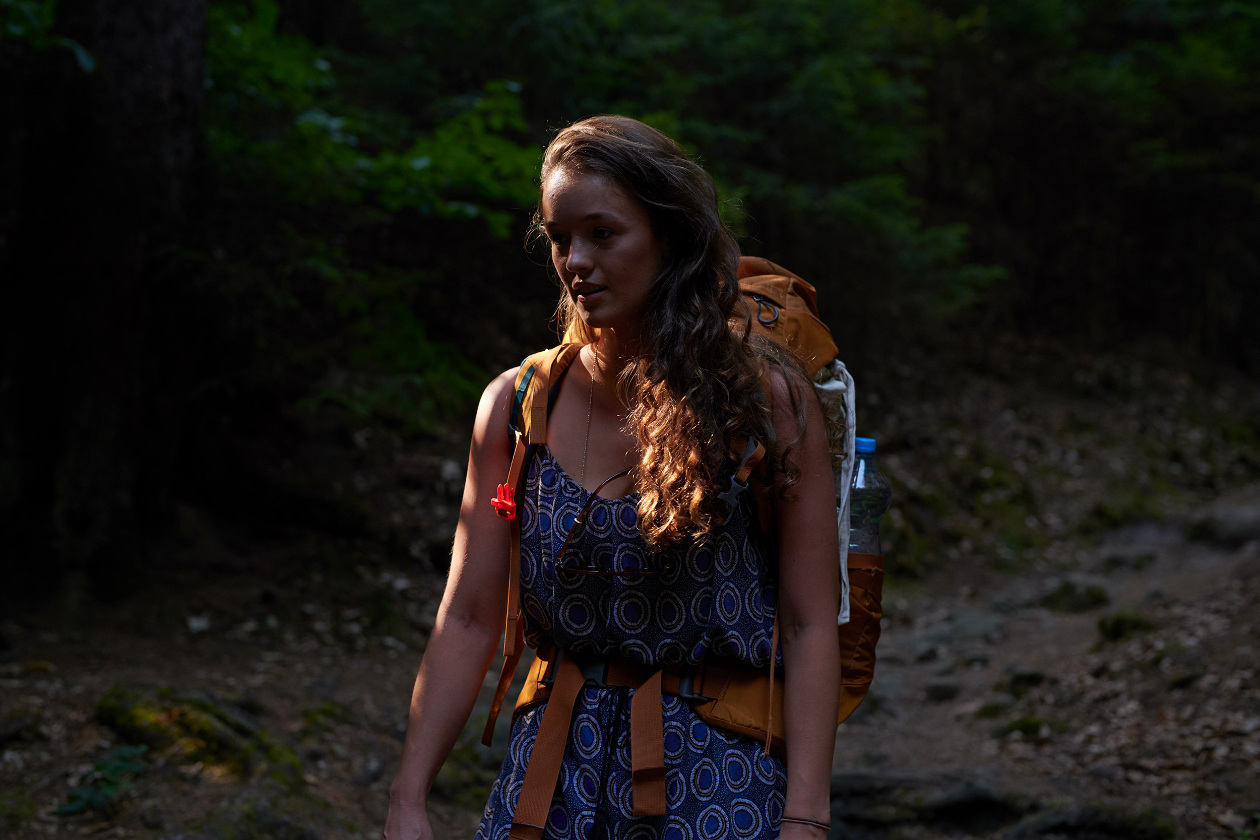 Jan Kopetzky - Elbsandsteingebrige - Portfolio, Outdoor