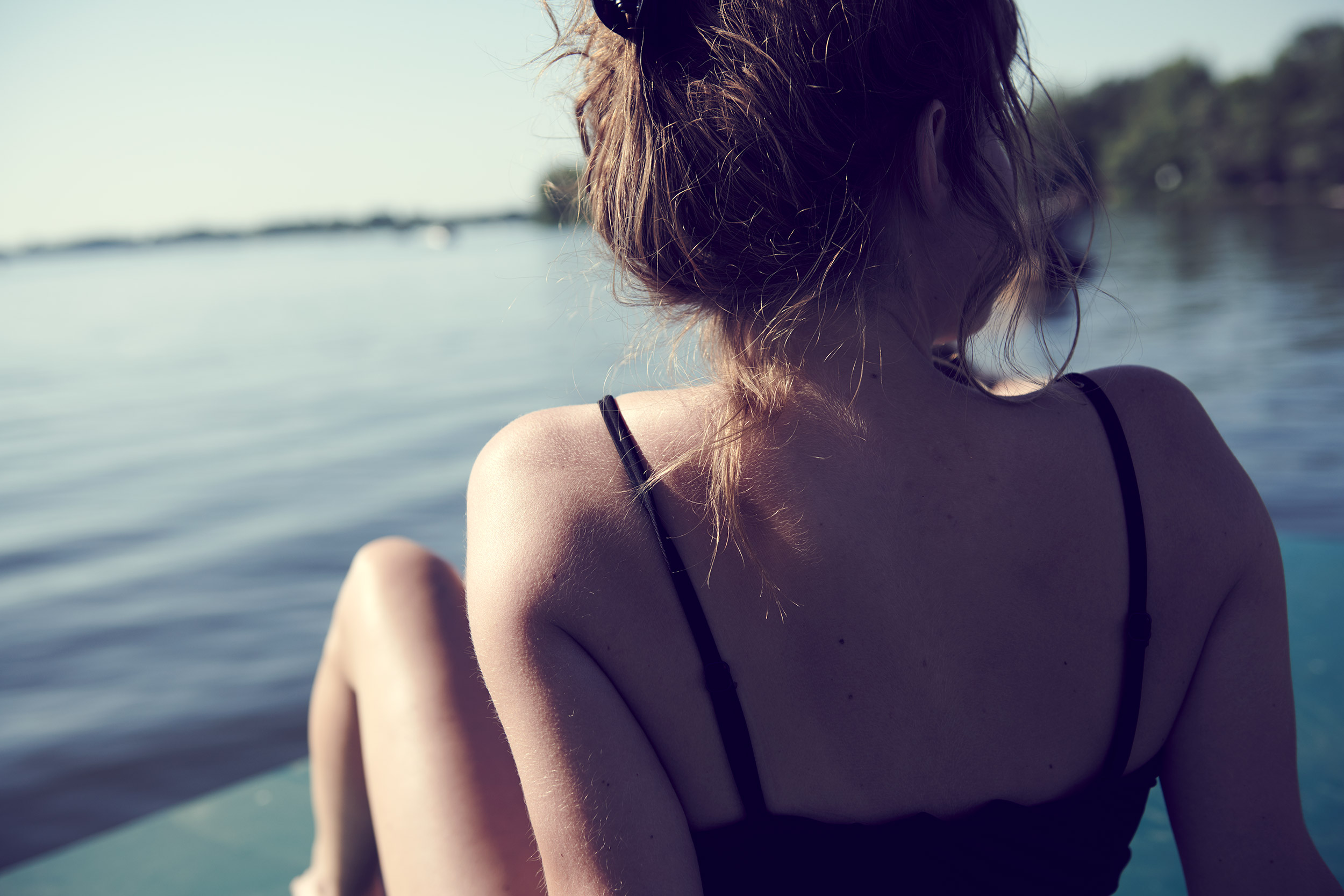 Jan Kopetzky - Boat Trip - Portfolio, Outdoor