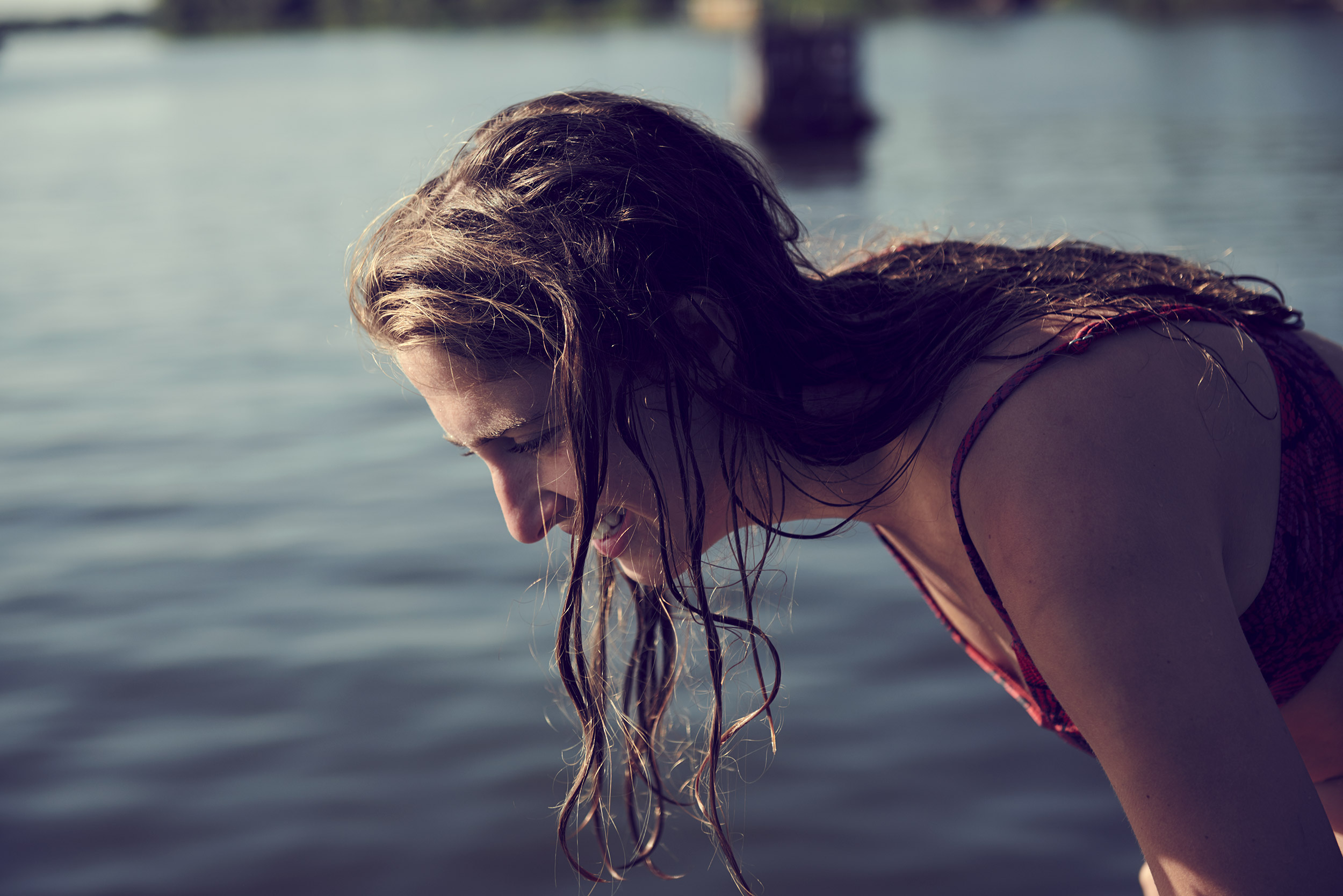 Jan Kopetzky - Boat Trip - Portfolio, Outdoor