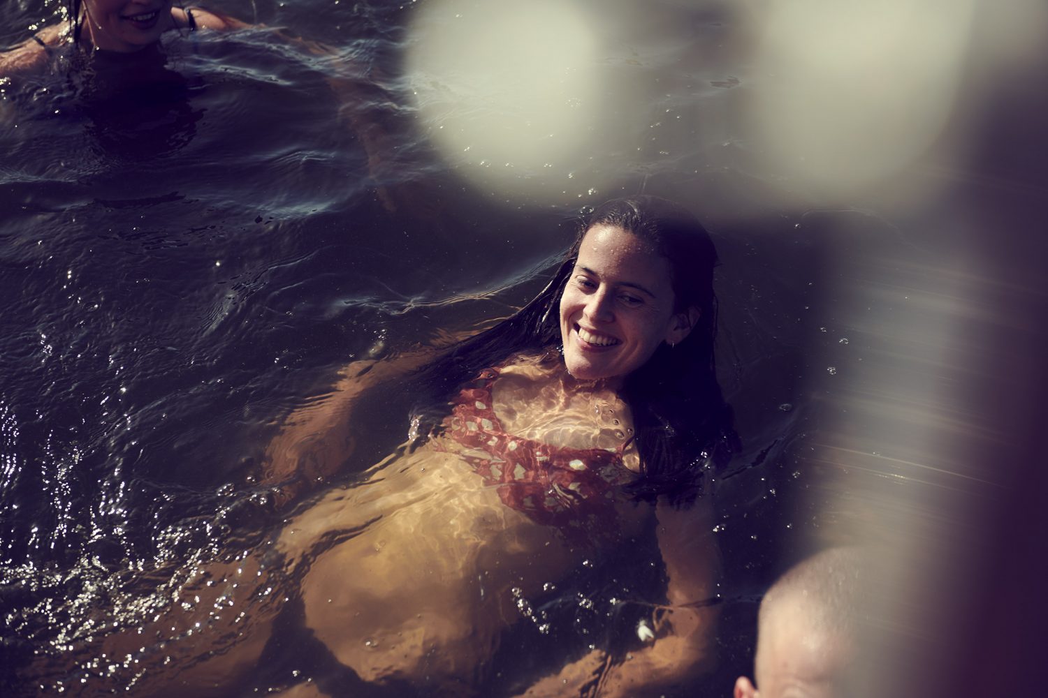 Jan Kopetzky - Boat Trip - Portfolio, Outdoor