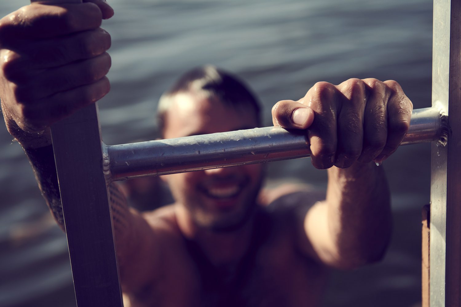 Jan Kopetzky - Boat Trip - Portfolio, Outdoor