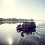 Jan Kopetzky - Boat Trip - Portfolio, Outdoor