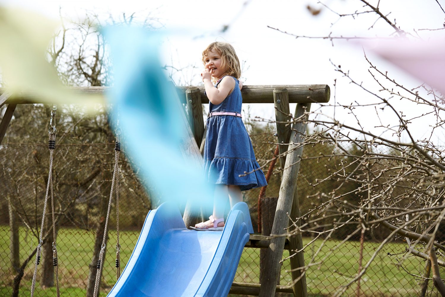 Jan Kopetzky - Close to Kyritz - Portfolio