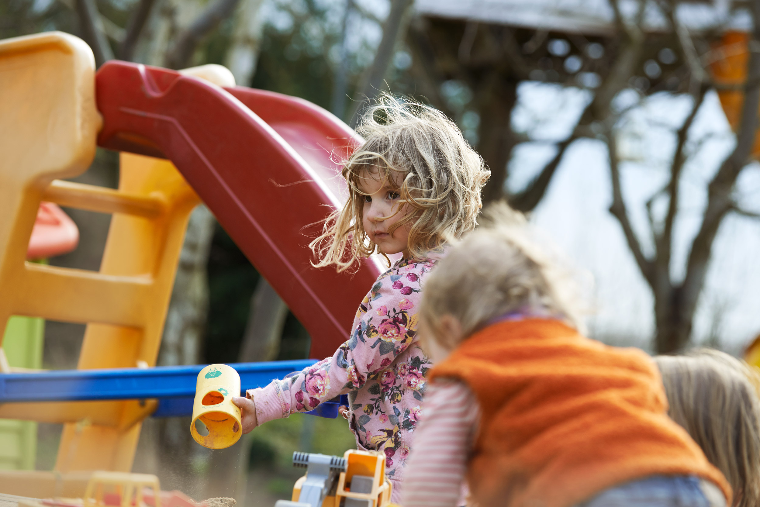 Jan Kopetzky - Close to Kyritz - Portfolio