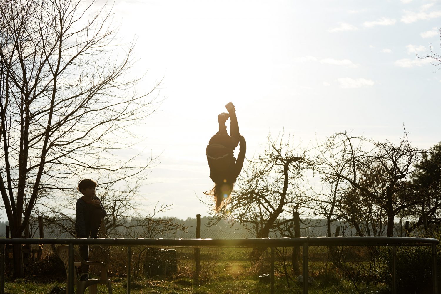 Jan Kopetzky - Close to Kyritz - Portfolio