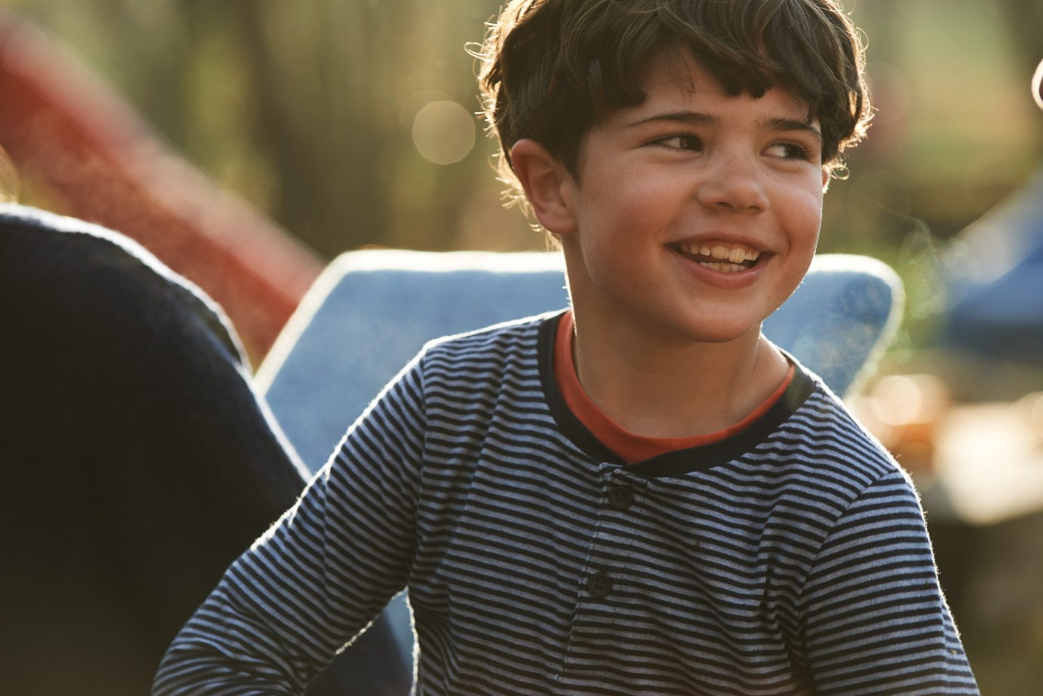 Jan Kopetzky - Close to Kyritz - Portfolio