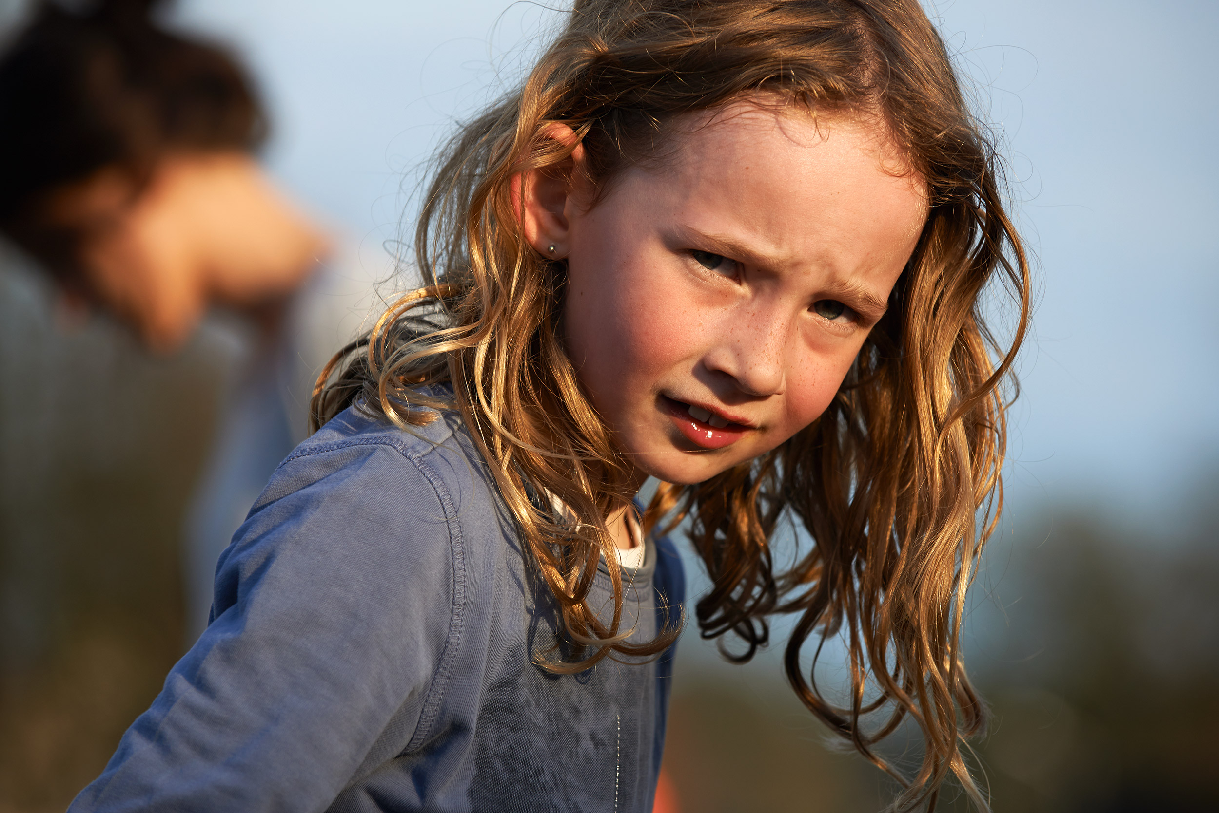 Jan Kopetzky - Close to Kyritz - Portfolio