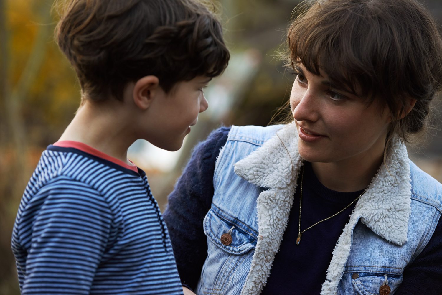 Jan Kopetzky - Close to Kyritz - Portfolio