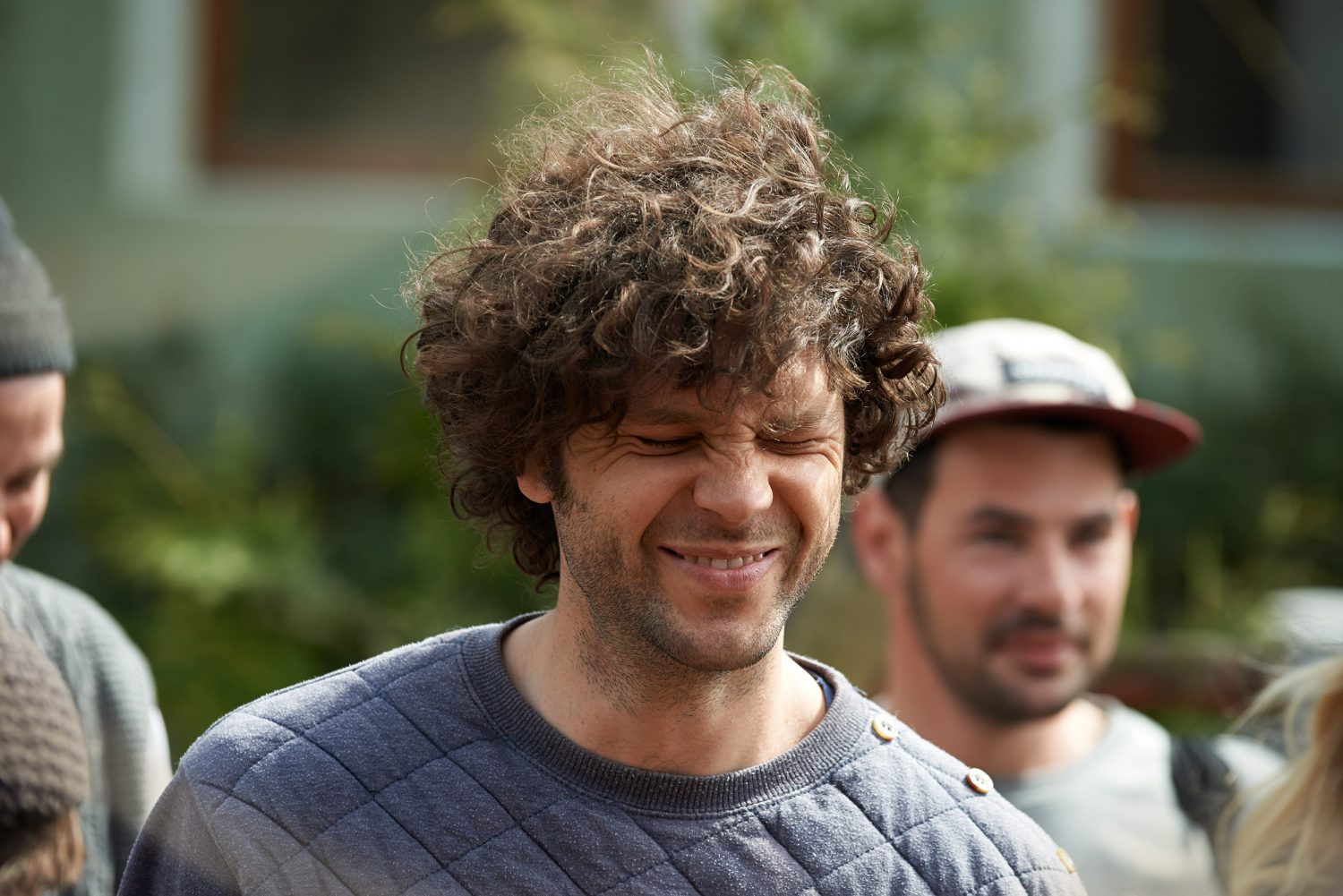 Jan Kopetzky - Close to Kyritz - Portfolio