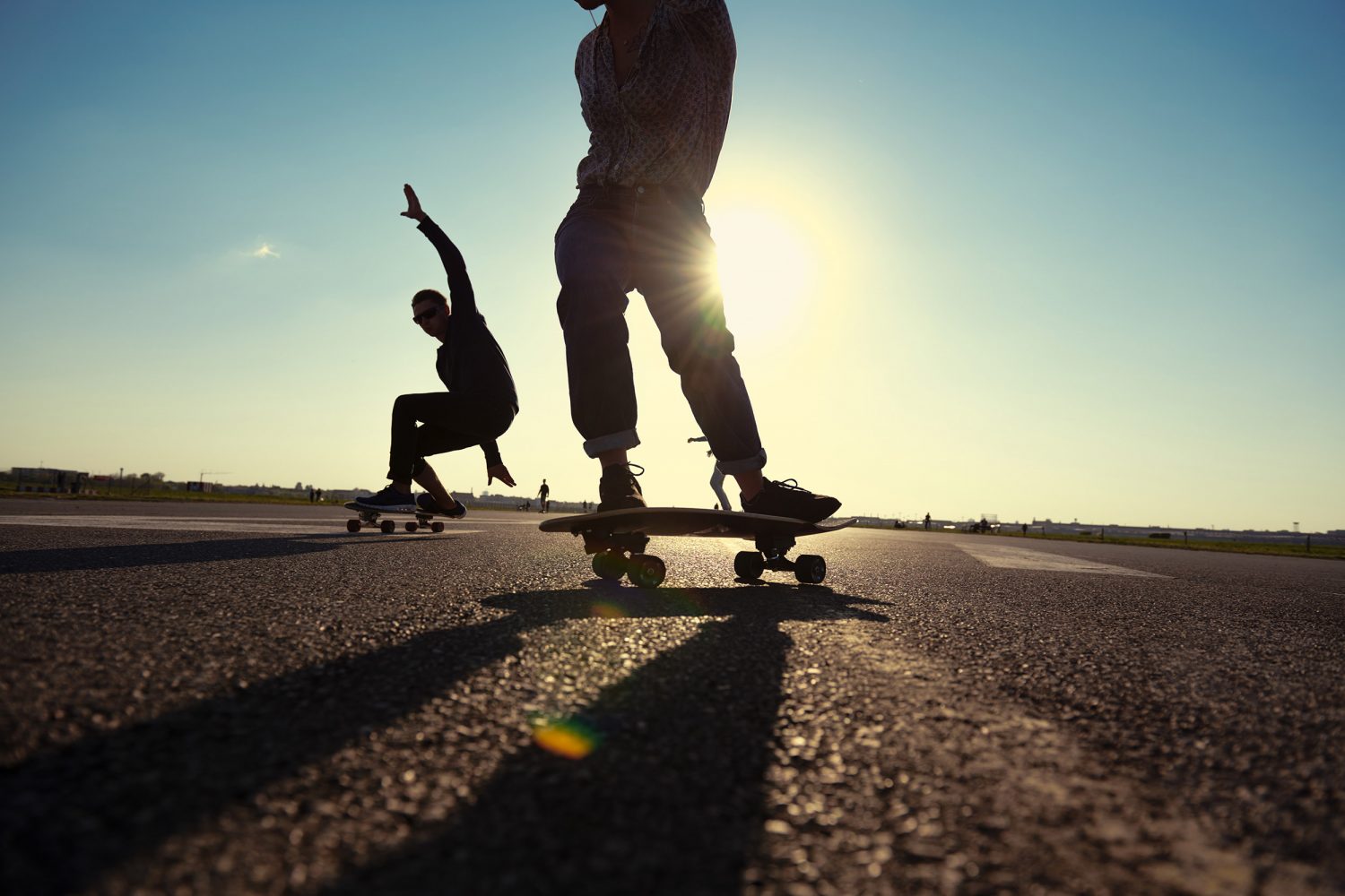 Jan Kopetzky - Skate Surf - Portfolio