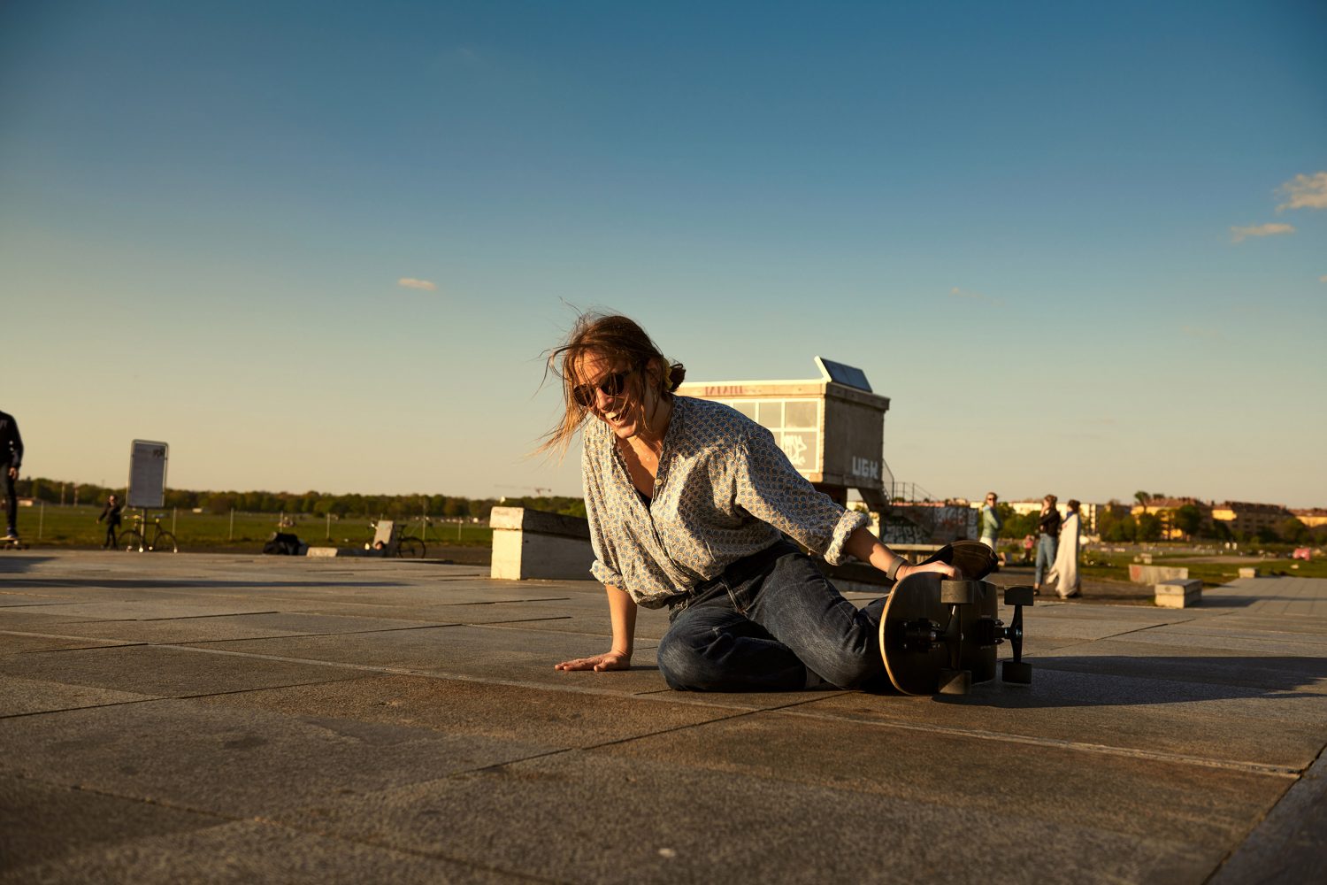 Jan Kopetzky - Skate Surf - Portfolio