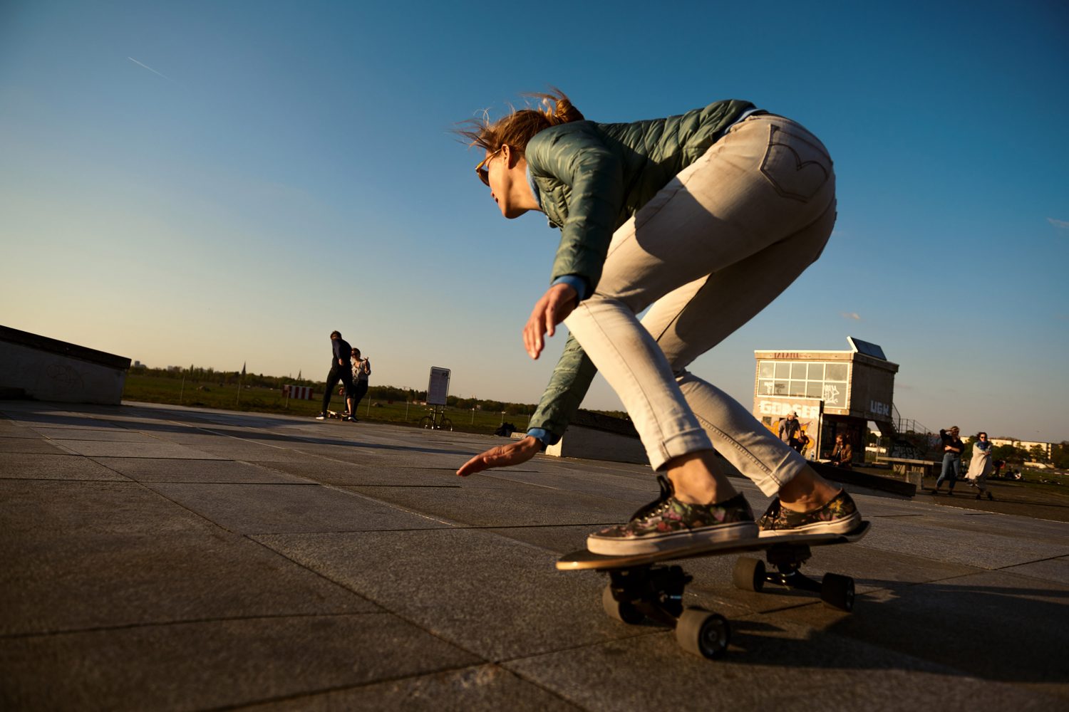 Jan Kopetzky - Skate Surf - Portfolio