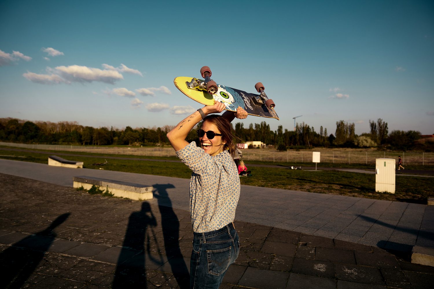 Jan Kopetzky - Skate Surf - Portfolio