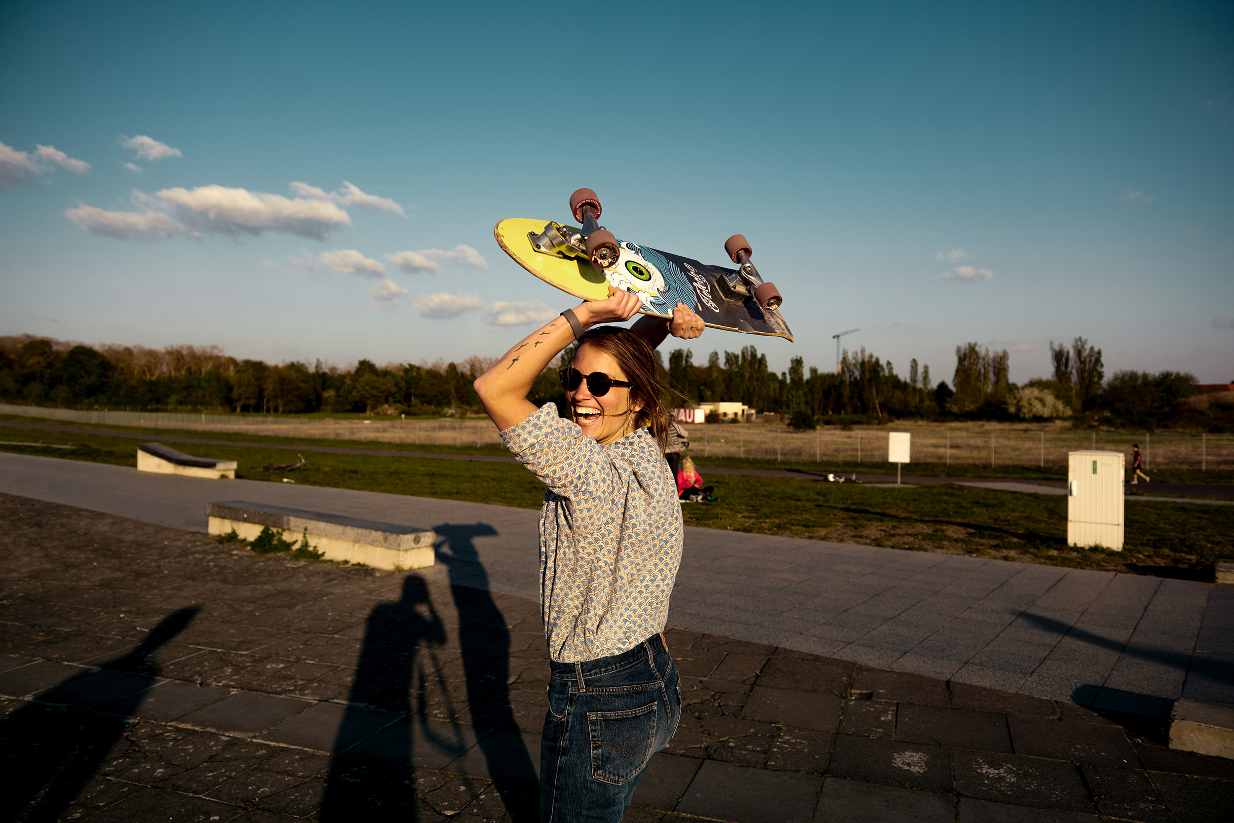 Jan Kopetzky - Skate Surf - Portfolio