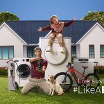 Jan Kopetzky - Sustainable #likeabosch - Commercial