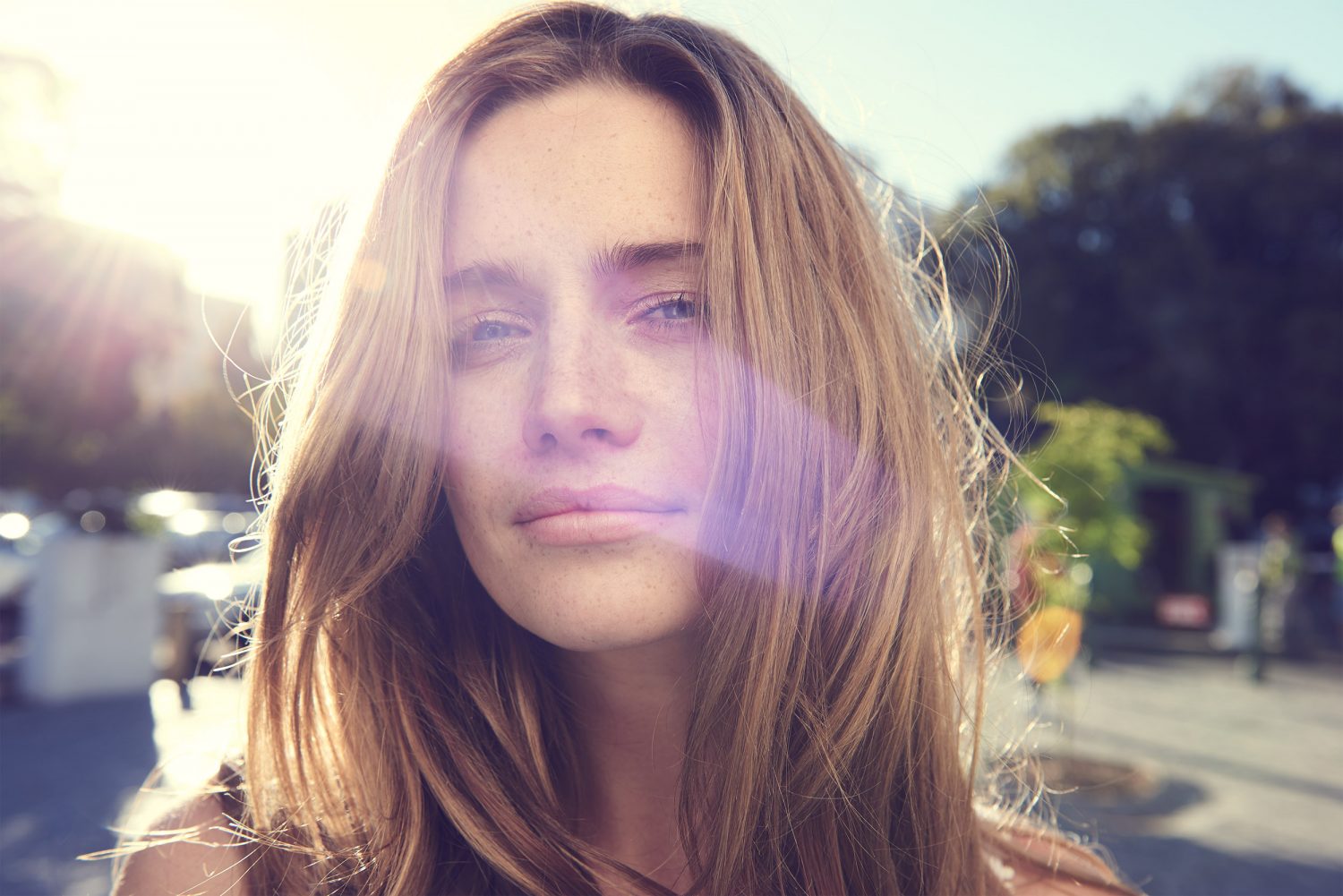 Jan Kopetzky - Mexx Maria - Commercial