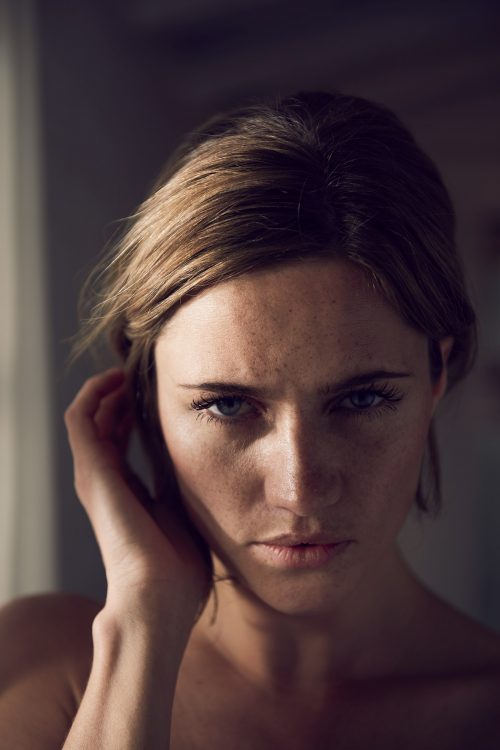 Jan Kopetzky - Maria - Portfolio