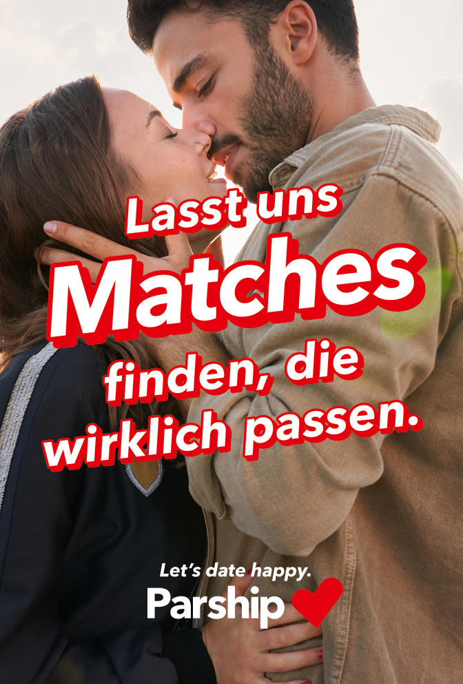 Jan Kopetzky - Parship - Commercial