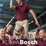 Jan Kopetzky - Manufacture #likeabosch - Commercial